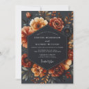 Search for rusties invitations Rusty orange