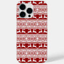 Search for reindeer cases Scandinavian