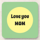 Search for dotted coasters For her