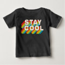 Search for cool baby shirts Retro