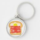 Search for bacon key rings Eggs