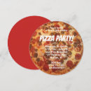Search for pepperoni invitations Celebration