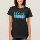 Search for i love logo tshirts Classic