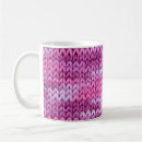 Search for knit texture mugs Background
