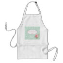 Search for motivational aprons Vintage