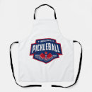 Search for pickleball aprons Player