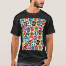 Search for heraldic tshirts Shield