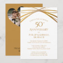 Search for surprise wedding invitations 50 years