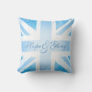 Search for british flag cushions White