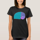 Search for golden ratio tshirts Spiral