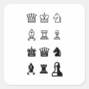 Search for game piece stickers Queen