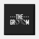 Search for night wedding magnets Groom ready