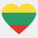 Search for lithuania stickers Lietuva