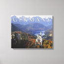 Search for bavaria canvas prints Landscape