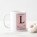 Search for alphabet letters mugs Science