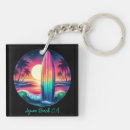 Search for surfboards key rings Beach