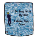 Search for fisherman bags Humour