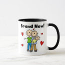 Search for new infant mugs Dad