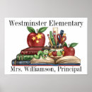 Search for school principal posters Education