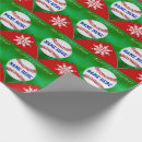 Search for baseball christmas wrapping paper Kids