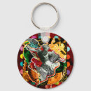 Search for archangel michael key rings Catholic