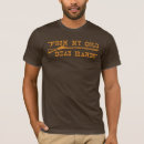 Search for cold dead hands tshirts Gun