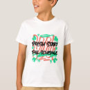 Search for freshness tshirts For kids