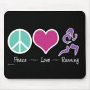 Search for running mouse mats Runner