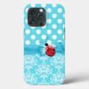 Search for ladybug pattern iphone cases Pretty