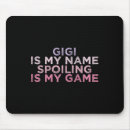 Search for spoil mouse mats Grandma