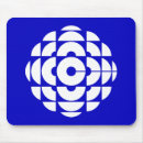 Search for 1980 mouse mats Canadian broadcasting corporation