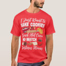 Search for c for cookie tshirts Cookies