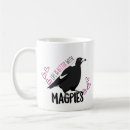 Search for magpies mugs Wildlife