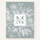Search for french style notebooks For her
