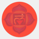 Search for new age stickers Design