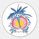 Search for kiwi cartoon stickers Funny