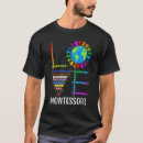 Search for montessori tshirts Back