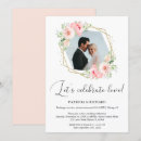 Search for let love invitations Calligraphy