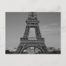 Search for black and white paris postcards Vacation