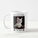 Search for worlds best cat mom mugs Funny