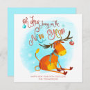 Search for funny cartoon new years cards Happy new year