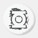 Search for green lantern magnets Hero