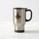 Search for masonic travel mugs Blue