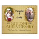 Search for 50th celebration posters Marriage