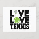 Search for racket postcards Court