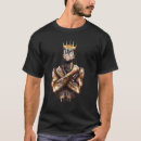 Search for afro mens tshirts King
