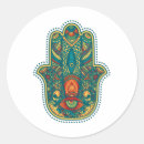 Search for hamsa stickers Evil eye