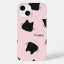 Search for kitty iphone cases Pattern