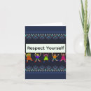 Search for respect cards Kids