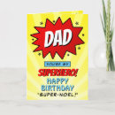 Search for superhero birthday cards Dad
